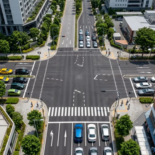 Kavşak ve Karşılaşmalar