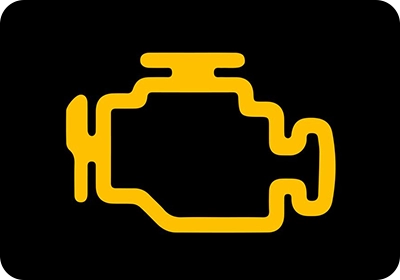 Motor Arızası İşareti